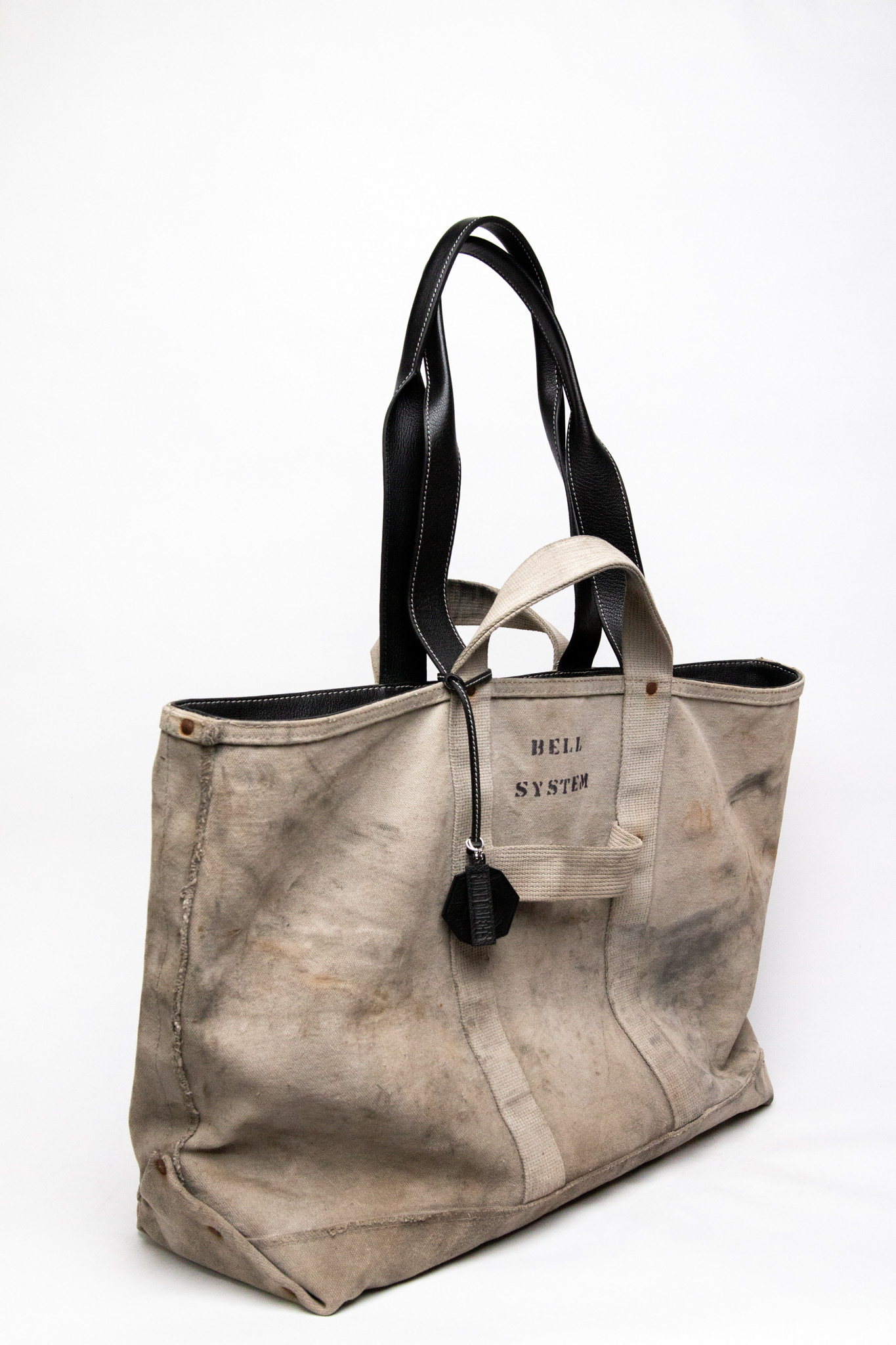 Bell Bag Contrast Night